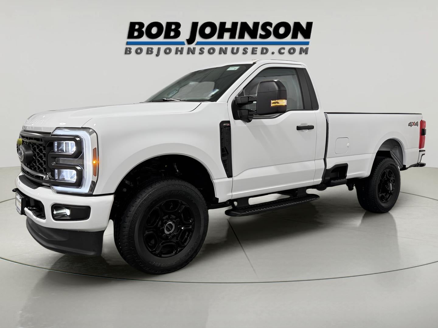 2025 Ford F-250 XL