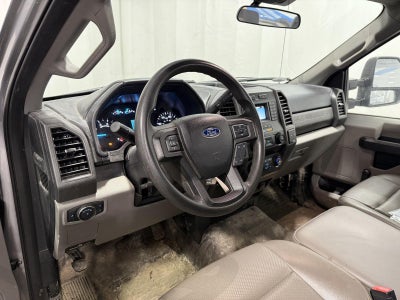 2020 Ford Super Duty F-350 SRW XL