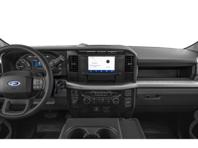 2023 Ford F-350 XL