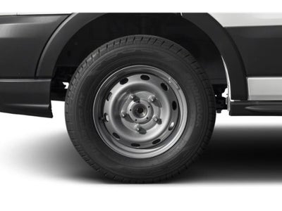 2019 Ford Transit-250 T-250 130' Low Rf 9000 GVWR Swing-Out RH Dr