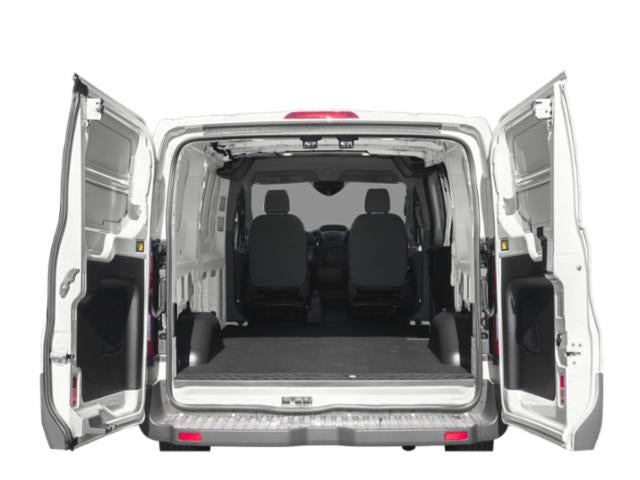 2019 Ford Transit-250 T-250 130' Low Rf 9000 GVWR Swing-Out RH Dr