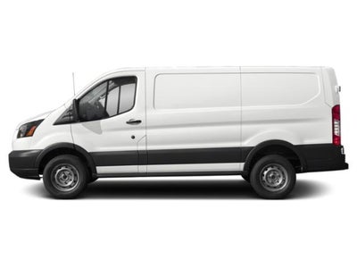 2019 Ford Transit-250 T-250 130' Low Rf 9000 GVWR Swing-Out RH Dr