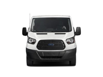 2019 Ford Transit-250 T-250 130' Low Rf 9000 GVWR Swing-Out RH Dr