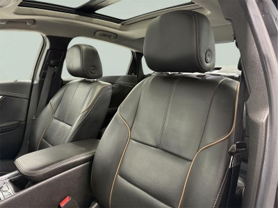 2020 Chevrolet Impala Premier