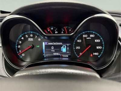 2020 Chevrolet Impala Premier
