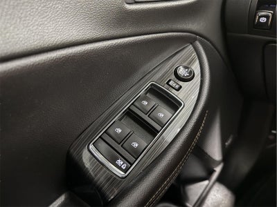 2020 Chevrolet Impala Premier