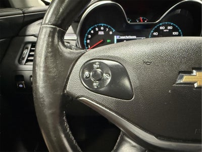 2020 Chevrolet Impala Premier