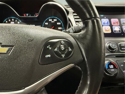 2020 Chevrolet Impala Premier