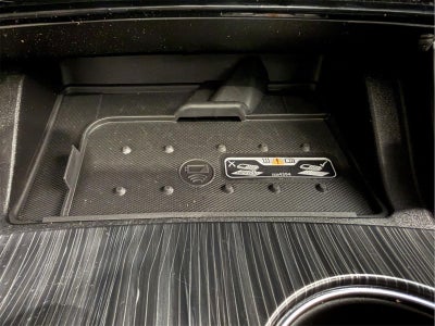 2020 Chevrolet Impala Premier