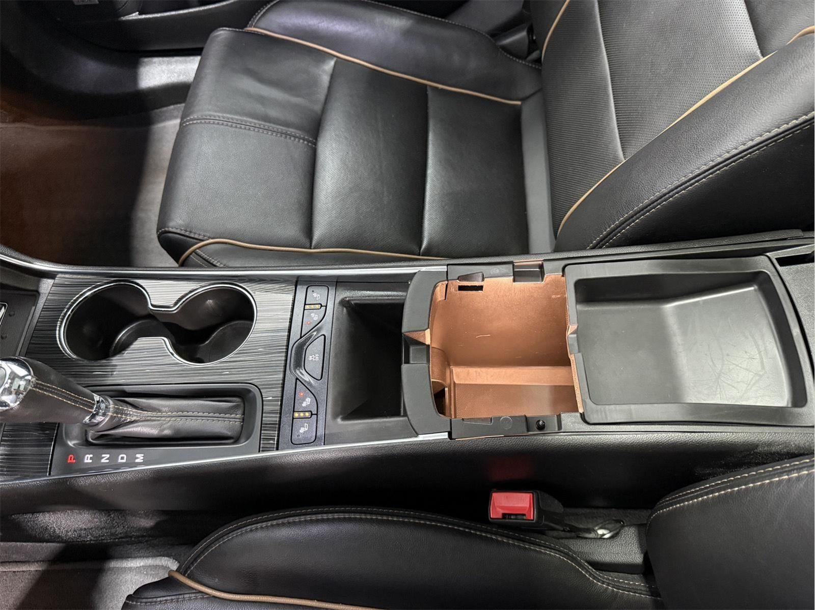 2020 Chevrolet Impala Premier