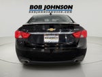 2020 Chevrolet Impala Premier