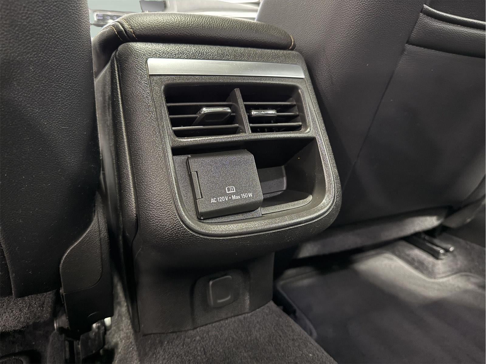 2020 Chevrolet Impala Premier
