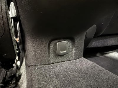 2020 Chevrolet Impala Premier