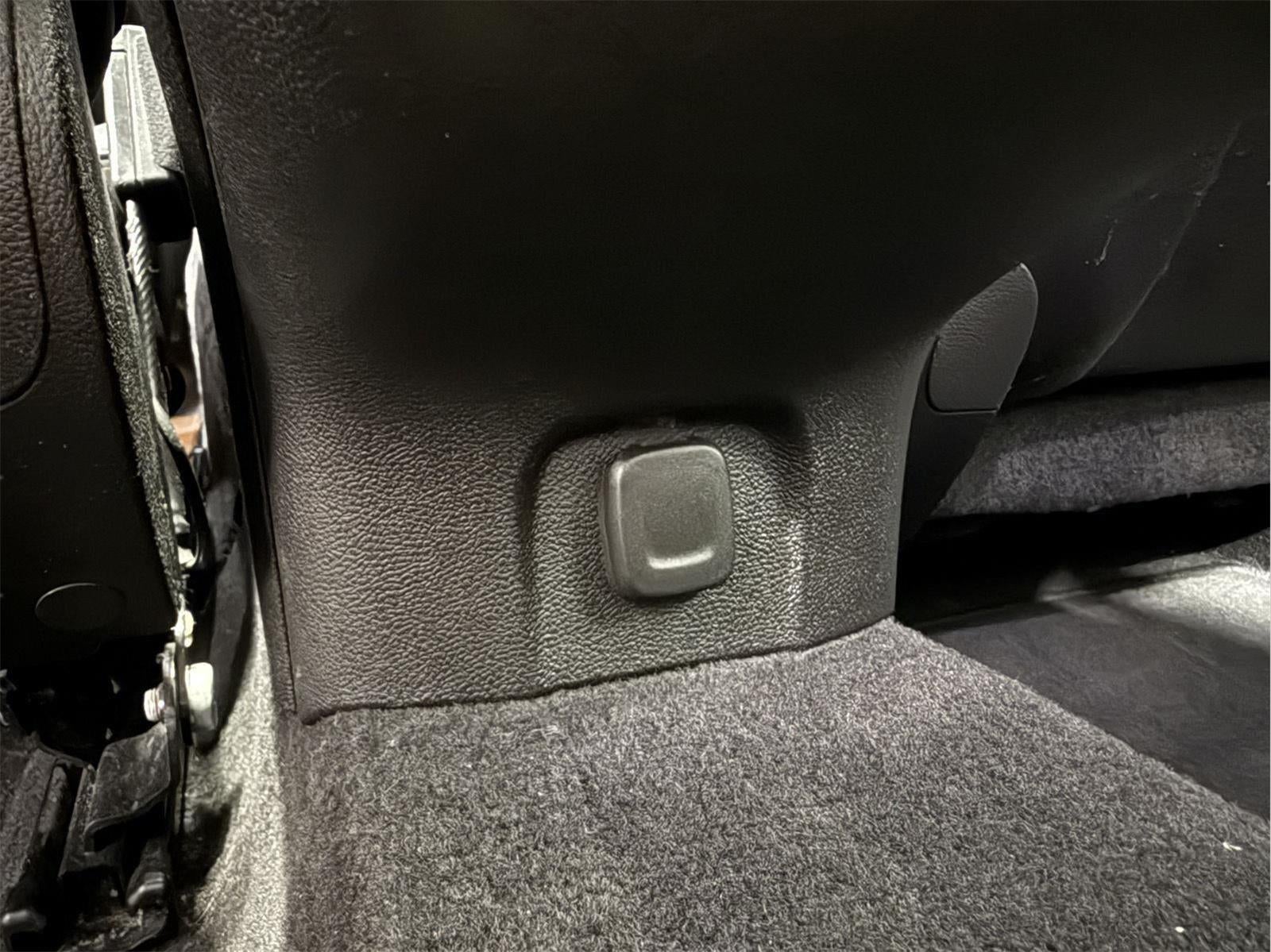 2020 Chevrolet Impala Premier