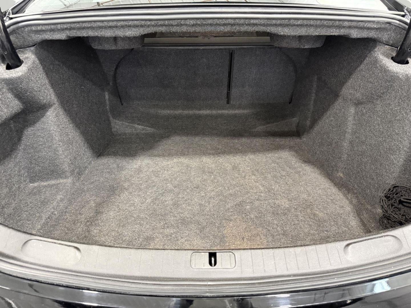 2020 Chevrolet Impala Premier