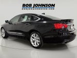 2020 Chevrolet Impala Premier