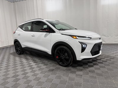 2023 Chevrolet Bolt EUV FWD LT