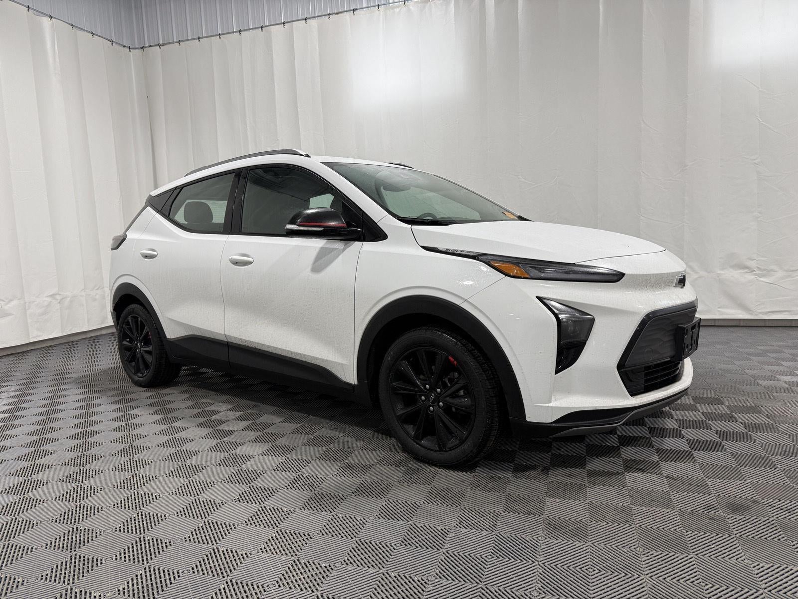 2023 Chevrolet Bolt EUV FWD LT