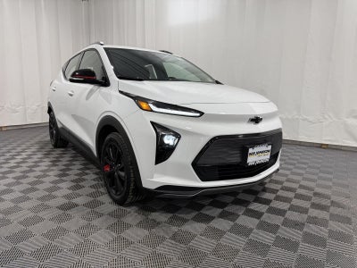 2023 Chevrolet Bolt EUV FWD LT