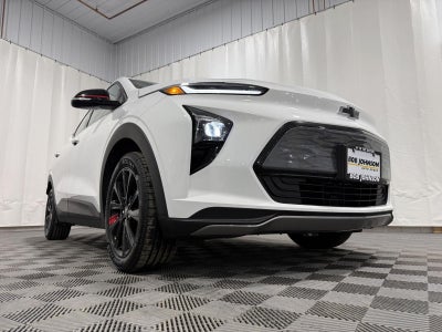 2023 Chevrolet Bolt EUV FWD LT