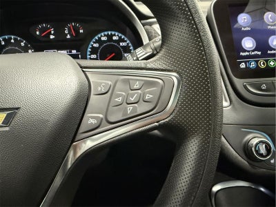 2025 Chevrolet Malibu FWD 1LT