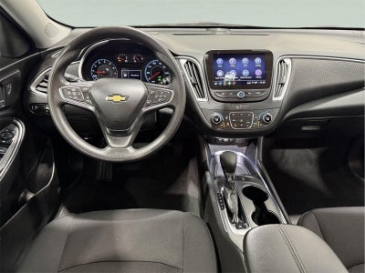 2025 Chevrolet Malibu FWD 1LT