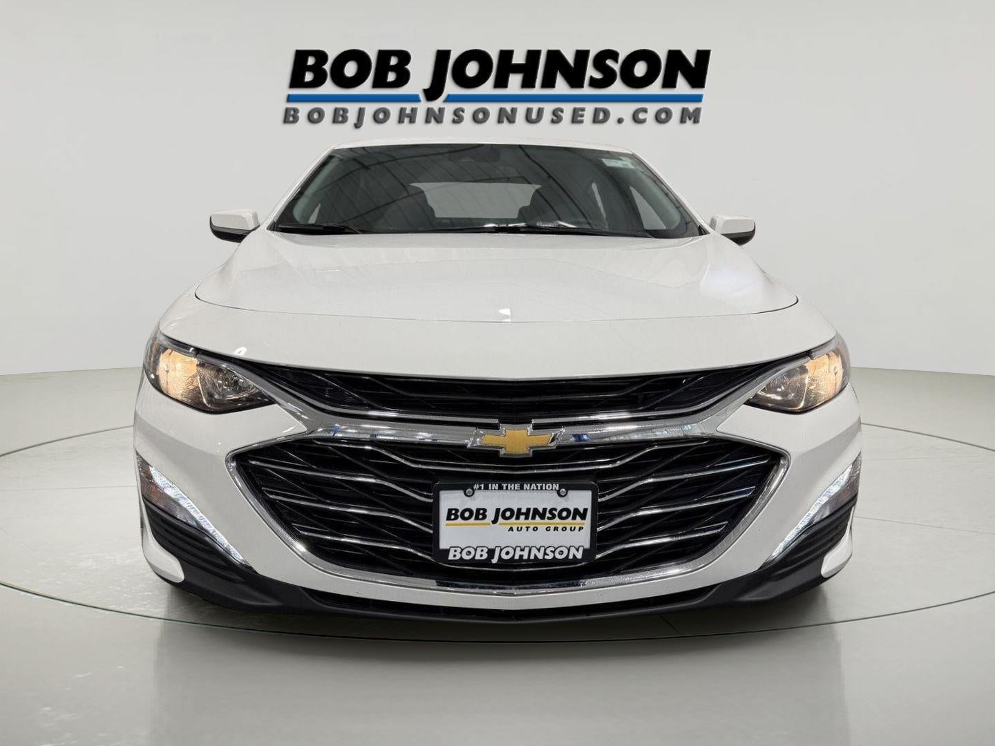 2025 Chevrolet Malibu FWD 1LT