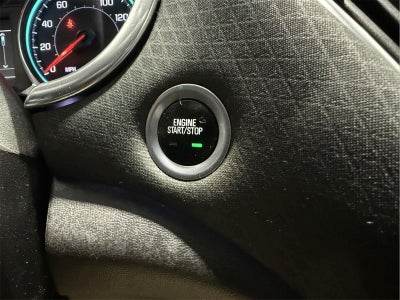 2016 Chevrolet Malibu 1LT