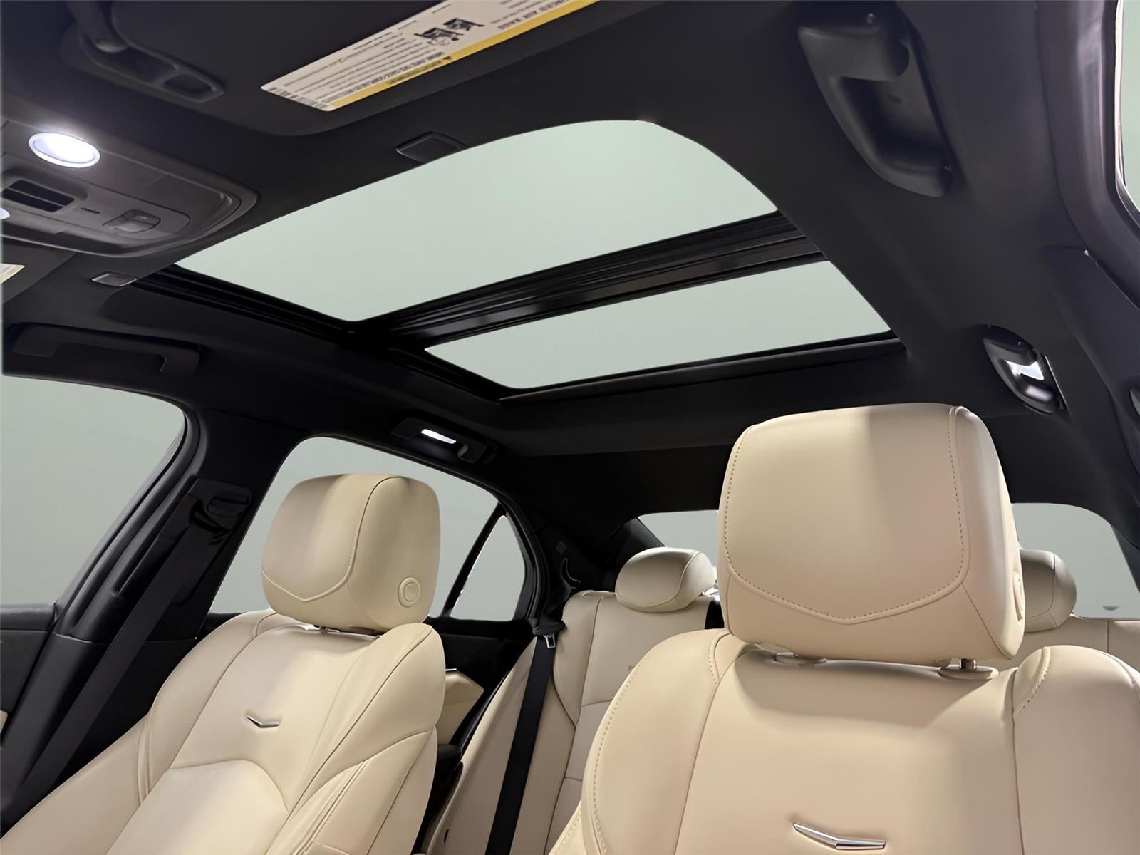 2019 Cadillac CTS Luxury