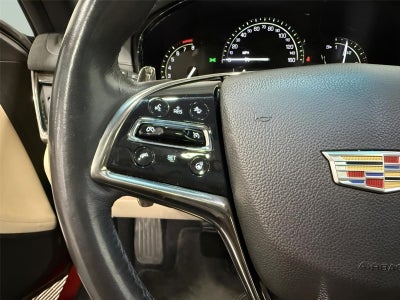 2019 Cadillac CTS Luxury