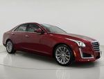 2019 Cadillac CTS Luxury