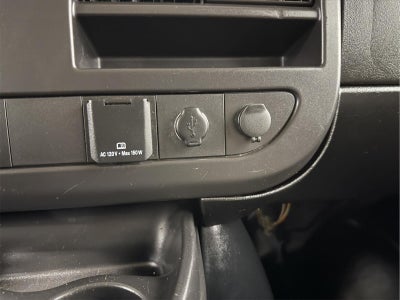 2019 Chevrolet Express 2500 LS