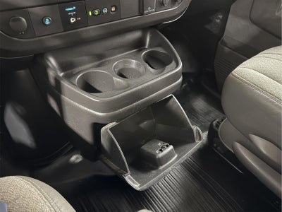 2019 Chevrolet Express 2500 LS