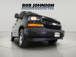2019 Chevrolet Express 2500 LS