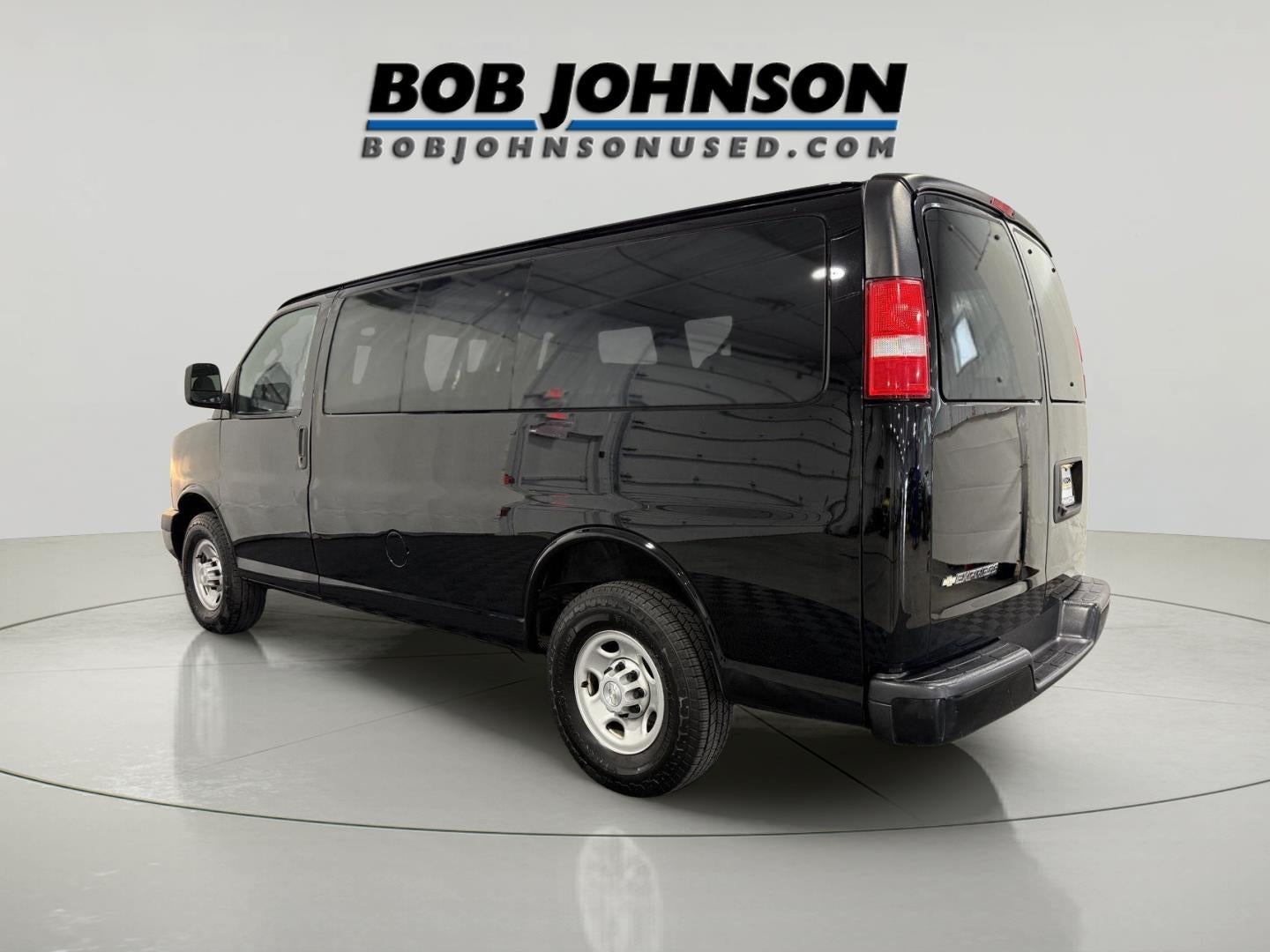 2019 Chevrolet Express 2500 LS