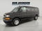 2019 Chevrolet Express 2500 LS
