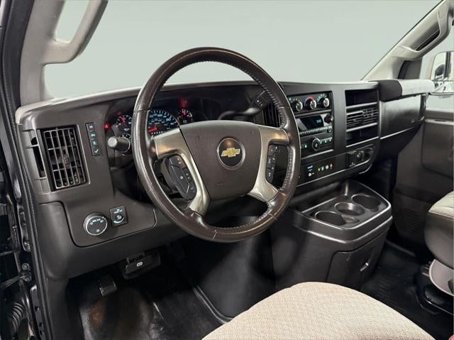 2019 Chevrolet Express 2500 LS