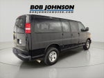 2019 Chevrolet Express 2500 LS