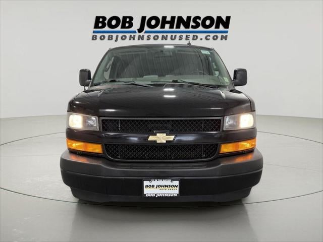 2019 Chevrolet Express 2500 LS
