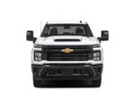 2024 Chevrolet Silverado 2500HD 4WD Crew Cab Long Bed Work Truck