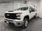2025 Chevrolet Silverado 2500HD 4WD Crew Cab Long Bed Work Truck