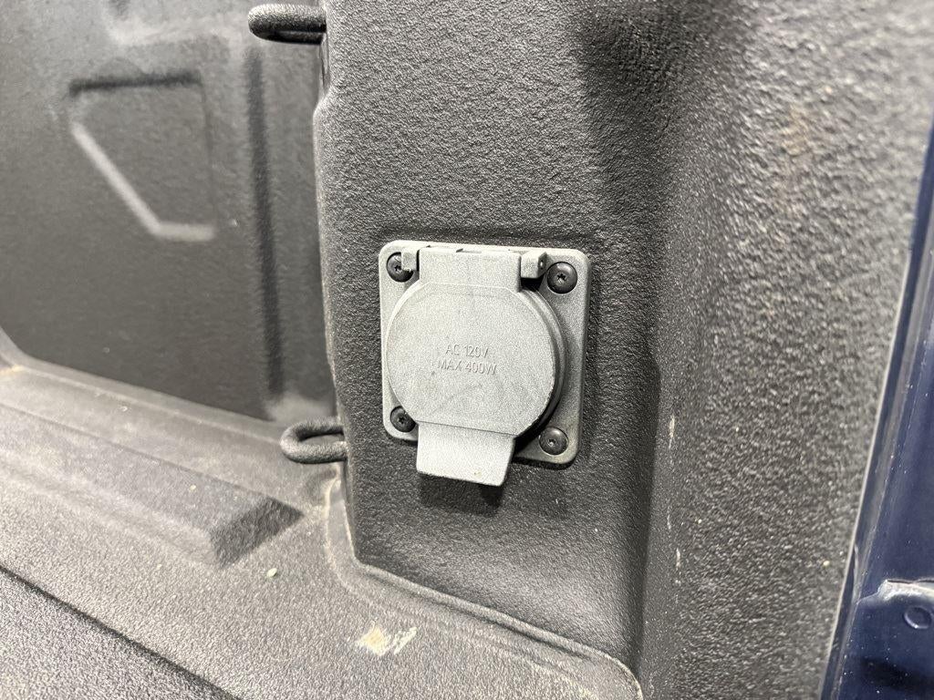 2023 Chevrolet Silverado 3500HD 4WD Crew Cab Long Bed LTZ