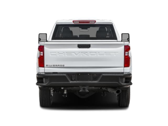 2024 Chevrolet Silverado 2500HD 4WD Crew Cab Standard Bed ZR2