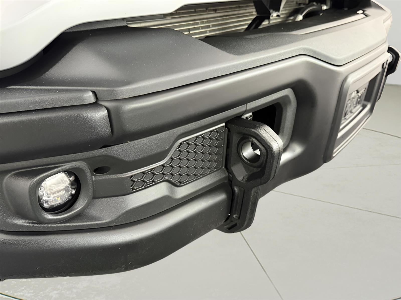 2024 Chevrolet Silverado 2500HD 4WD Crew Cab Standard Bed ZR2