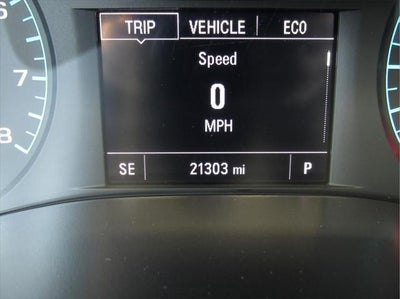 2022 Chevrolet Colorado 4WD Crew Cab Short Box LT