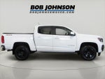 2022 Chevrolet Colorado 4WD Crew Cab Short Box LT