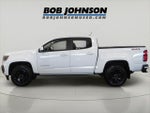2022 Chevrolet Colorado 4WD Crew Cab Short Box LT
