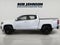 2022 Chevrolet Colorado 4WD Crew Cab Short Box LT