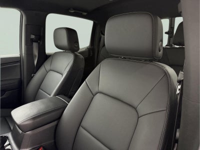 2024 Chevrolet Colorado LT 4WD