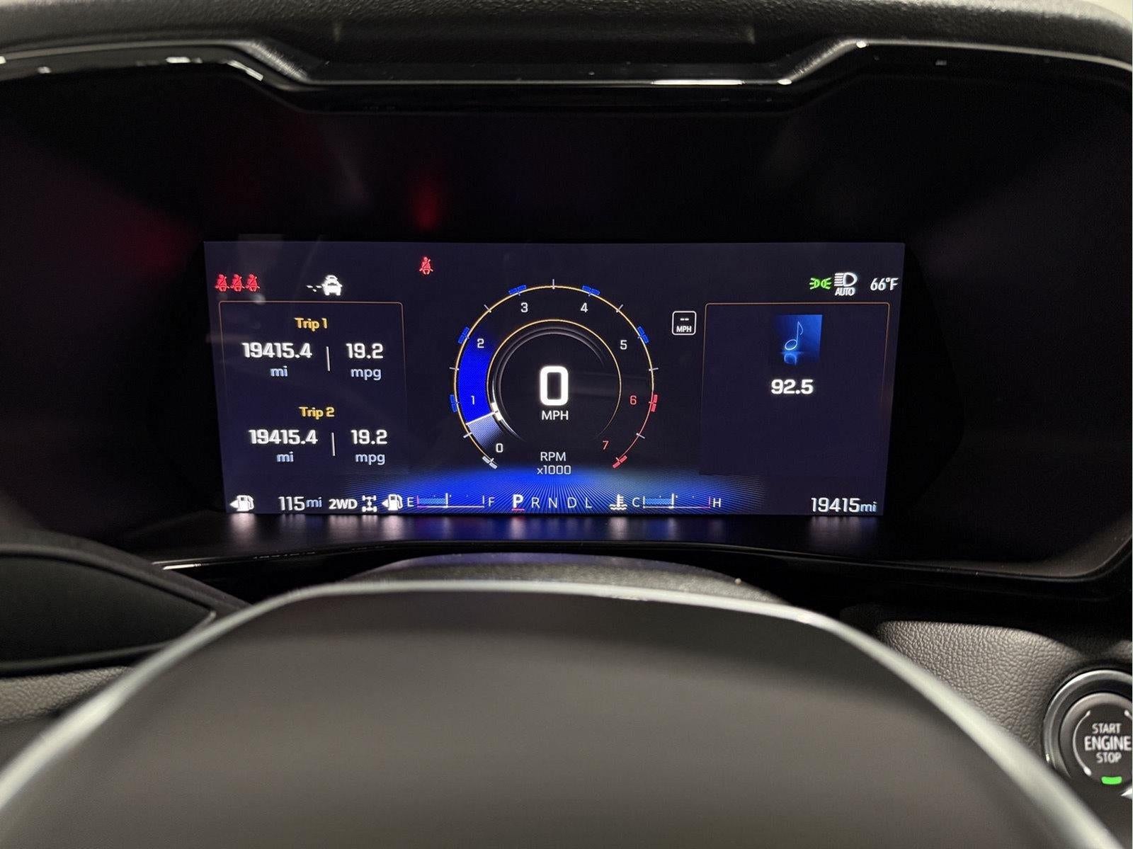 2024 Chevrolet Colorado LT 4WD